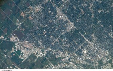 Generate a random place in Lincoln
