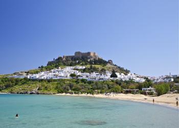 Lindos
