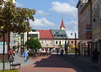 Liptovský Mikuláš