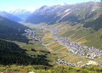 Livigno