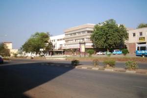 Livingstone