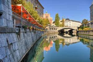 Ljubljana