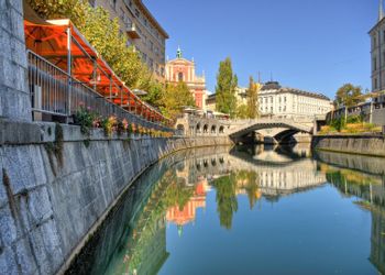 Ljubljana