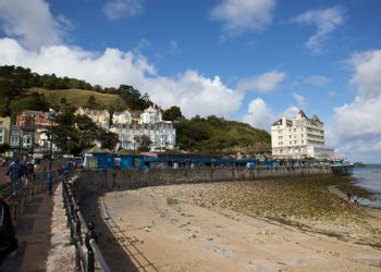 Llandudno