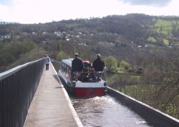 Llangollen