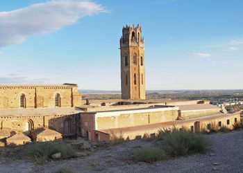 Lleida