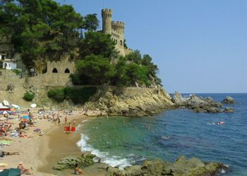 Lloret de Mar