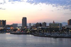Long Beach