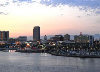 Long Beach