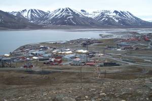 Longyearbyen