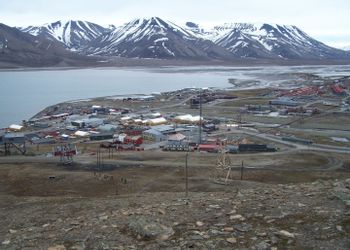 Longyearbyen