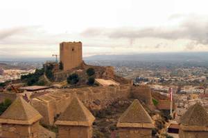 Lorca