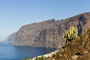 Los Gigantes