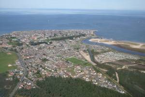 Lossiemouth