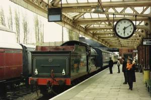 Loughborough