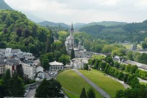 Lourdes
