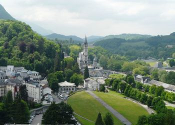 Lourdes