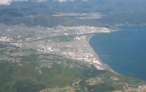 Wellington/Lower Hutt