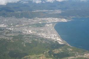 Wellington/Lower Hutt