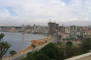 Luanda