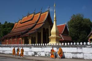 Luang Prabang