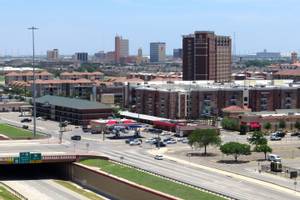 Lubbock