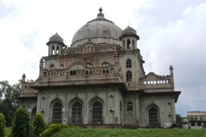 Lucknow