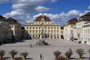 Ludwigsburg