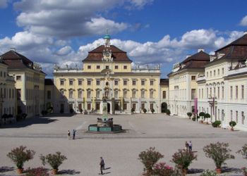 Ludwigsburg