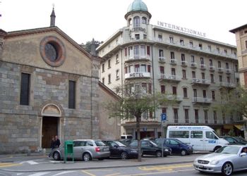 Lugano