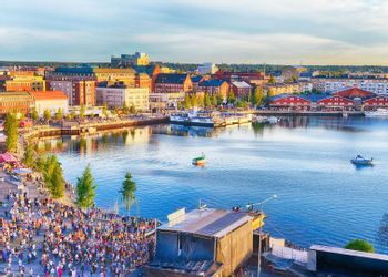 Luleå