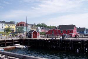 Lunenburg