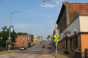 Luray