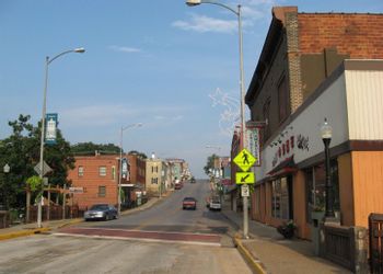 Luray
