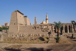 Luxor