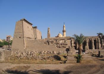 Luxor