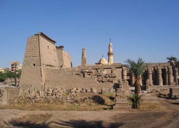 Luxor