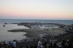 Lyme Regis