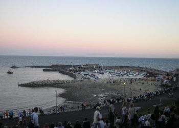 Lyme Regis