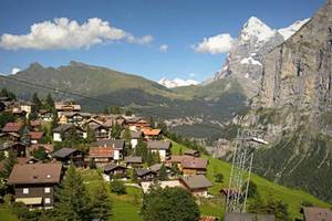 Mürren
