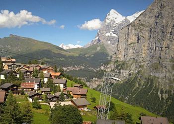 Mürren