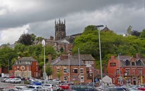 Macclesfield