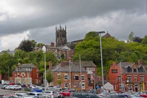 Macclesfield