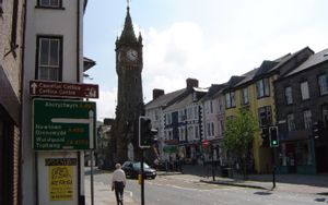 Machynlleth