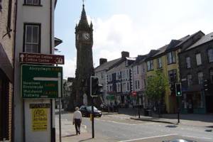 Machynlleth