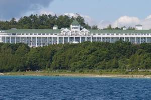 Mackinac Island