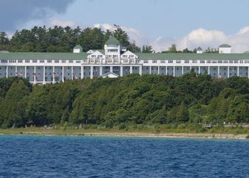 Mackinac Island