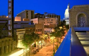 Madison