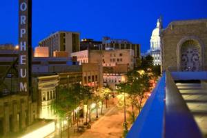 Madison