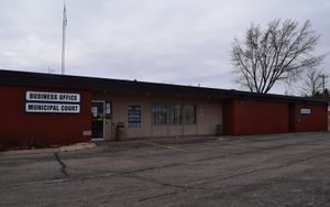 Madison